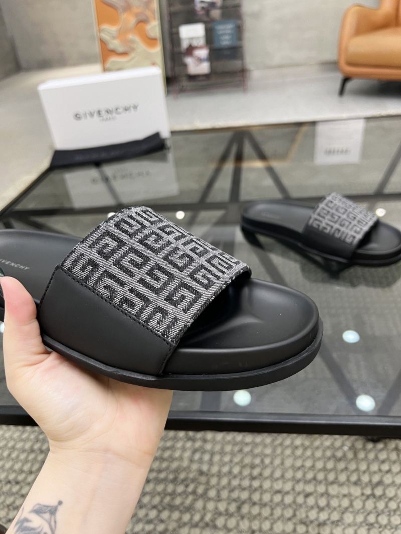 Givenchy Slippers